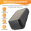 EWelink Zigbee  Rain Sensor for Outdoor Wireless Rain Detection Waterproof, Zigbee Hub Required,Linkage Control 6