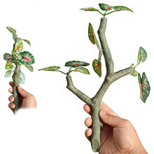 Aquariums Handicrafts Artificial Trunk Plant Crafts-1