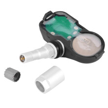 433Mhz Tire Pressure Monitoring System (Tpms) Sensor for Camry Chr 42607-48020(3 Pcs)