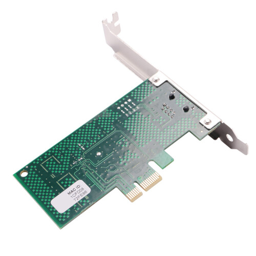 10X PCI-E Gigabit Network Adapter Desktop 82574L Chipset NIC 2