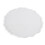 5X DIY Crystal Epoxy Mold Compote Swing Table Round Lace Coaster Table Decoration Silicone Mold 3