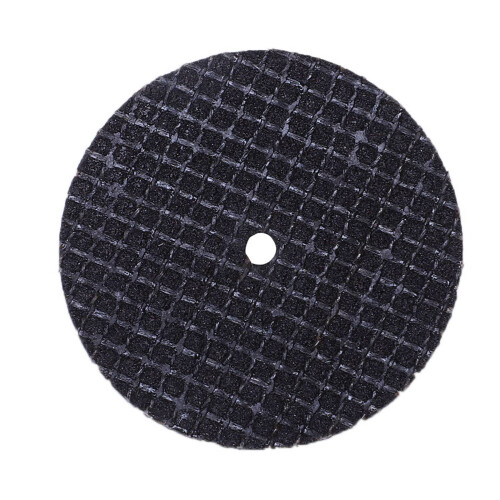 150 Pcs Blades Cutting Disc Set 32mm with Arbor for  Rotary Tool