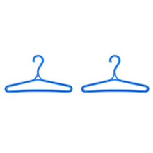 2X Scuba Diving Wetsuit Hanger Dry Suit Dive Folding Holding Coat Holder Diving Swimming Suit Wetsuit Hanger