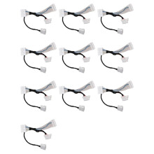10X für Bcm 40 Kabel 4A Key Kabel für OBDSTAR Autel IM508 IM608 K518 Key Tool Sylphy B18 Xtrail T33