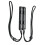8 PCS Left and Right Wrist Strap for   Joy Pad Con Controller Gamepad Hand Rope Games Accessories Joy Pad 3