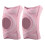 Sangle rotulienne à pression réglable avec contrôle-rose XL 1