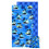 Portable Microfiber Beach Towel 80x160cm Fast Drying-SM19 1