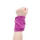 Professionele sneldrogende handdoek Cupro Fiber Texture-Roze 1