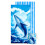 Light Weight Portable Microfiber Beach Towel 80x160cm Fast-SM06 1