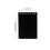 Soft Coil Binding Notebook 128 Pages Waterproof-Green vacancy 4