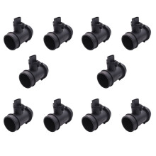 10X Air Flow Sensor Meter for E36 E38 E46 316I 316Ci 318I 740D Z3 0280217124 1433565 13621433565