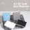 Soft Coil Binding Notebook 128 Pages Waterproof-Green vacancy 7
