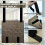 Bunk Bed Ladder Pad with Adjustable Strap,Bunk Bed Ladder Cover 2