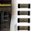Bunk Bed Ladder Pad with Adjustable Strap,Bunk Bed Ladder Cover 5