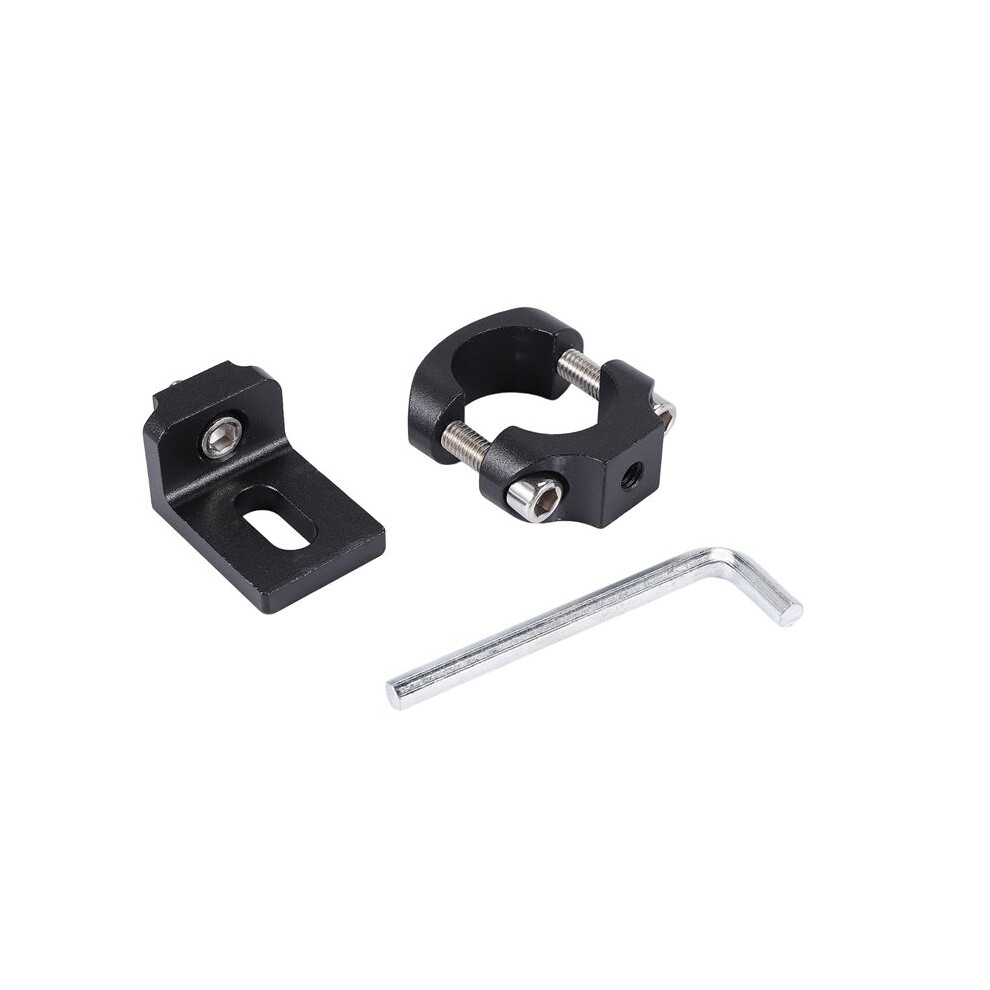 Tg80 Headlight Fixed Shelf Handlebar 22Mm 7/8Inch Motorcycle Headlight Bracket Spotlight Mount Holder Tube Clamp For Cafe Racer Chopper 6032467556442