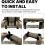 Bunk Bed Ladder Pad with Adjustable Strap,Bunk Bed Ladder Cover 7