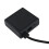 3X  AUX USB Cable Adapter Audio MIC for  Ai-NET  KS-U58 PD100 U57 6