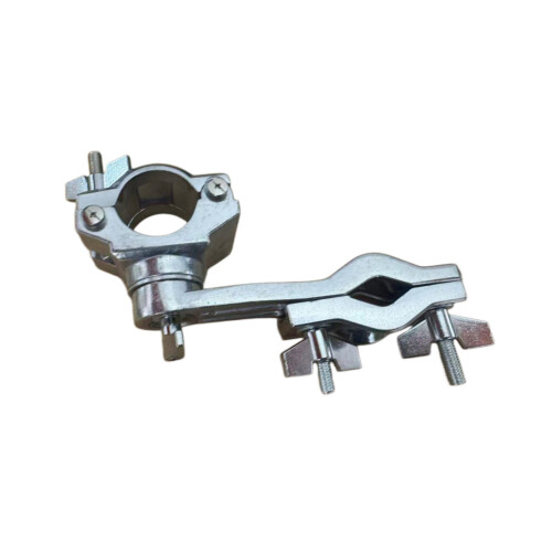 Compact Drum Extension Stand Drum Hardware Stand-Pipe clamp 1