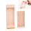 15 Slots Plastic Bead Sorting Tray Bead Organiser-Pearl powder 3