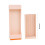 15 Slots Plastic Bead Sorting Tray Bead Organiser-Pearl powder 4