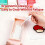 15 Slots Plastic Bead Sorting Tray Bead Organiser-Pearl powder 7