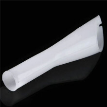 3X New Car Vehicle Fuel Filling Funnel Petrol Pour Oil Tool for  F150