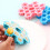 Multiple Shape Snowflake Silicone Molds Perfect For Ice Candy-1 7