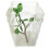 Fishtank Artificial Plant Landscape Fish Tanks Decorations-3 5