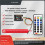 XY6509S Adjustable  Regulated Power Supply+433M Kit Constant Voltage Constant Current 65V 9A 585W Step-Down Module 7