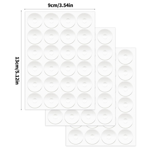 72Pcs Silicone Quilting Aids Providing Secure Nonslip 2