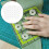 72Pcs Silicone Quilting Aids Providing Secure Nonslip 5