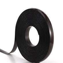 3X Mur de Bande MagnéTique Virtuelle 2M pour Robot de Balayage pour Marqueur de FrontièRe de Mur de Protection Virtuelle MagnéTique Fort