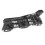 10x Front Bumper Support Bracket for  Prius 10-15 5211647041 5211547041 2