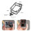 Aluminum Frame Cage with Cold Shoe Camera Frame Case Camera Cage for  Ace Pro 2  Ace/ Ace Pro 3