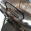 2X Metal Art Storage Baskets Industrial Style Kitchen Snack Storage Basket Picnic Bread Container 2