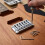 Universal Zinc Alloy Guitar Fixed Bridge For Stable Performances 5