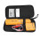 3X CABLE FINDER TONE GENERATOR PROBE TRACKER WIRE NETWORK TESTER TRACER KIT 3