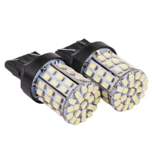 6x T20 7440 7443 64 SMD White 6000K Reverse Brake Tail LED Bulb Light Lamp 12V
