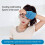 Practical Exercise Towel with Quick Drying-Light Grey 7
