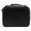 Organizer Bag Fireproof Document Bag with Lock Portable Filing Storage Box Holder for Document File Passport Certificate 1