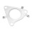 Joint de Tuyau D'Échappement LR016619 pour 1