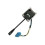 Car Indicator  Turn Signal Light  7702260824 for 1