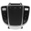 Car Multimedia Touch Pad Controller Unit Fast Response Replacement for  C‑Class E‑Class GLC W205 W213 X253 LHD 1