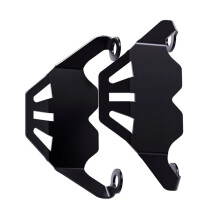 Motorcycle Front Brake Caliper Guard Cover Protection for MT-09 MT09 2013+
