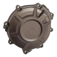 Magnetgenerator-Statorabdeckung Am Motorgehäuse für CB650R CBR650R 2021-2024