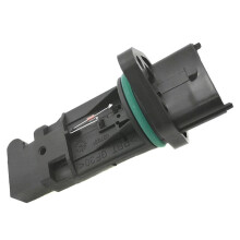 0280218198 Novo Sensor de Fluxo de Ar de Massa (MAF) para Cayenne S GTS 4.8 7L5-906-461B 95560612340