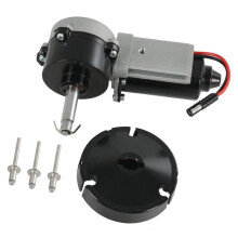 RV Awning Motor Drive Kit Fits for 9200 Series Awnings 3317084.000U 3316605.001