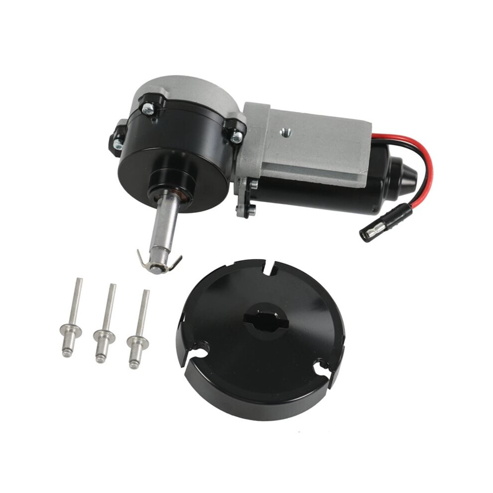 Saudism Rv Awning Motor Drive Kit Fits For 9200 Series Awnings 3317084.000U 3316605.001