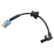 22677640 ABS-Wielsnelheidssensor Linksachter voor Equinox voor Torrent voor Saturn Vue Auto-Onderdelen