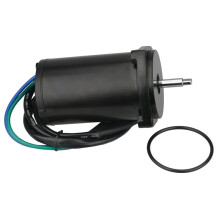 Power Trim Tilt Motor 6C5-43880 for Outboard 4T F40 F50 F60HP F50TLR F60T 6C5-43880-00 6C5-43880-01